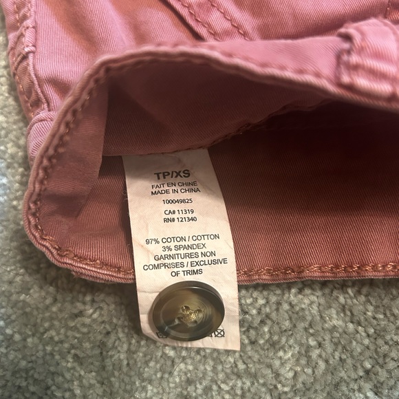 Garage Women’s Mini Skirt - Picture 7 of 7